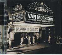 Morrison,Van - At the Movies-Soundtrack Hits