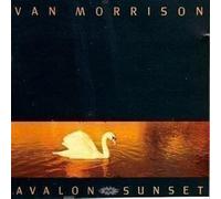 Van Morrison Avalon Sunset (CD)