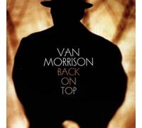 Morrison,Van Back on Top (CD)