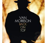 Morrison,Van - Back on Top(Remastered)