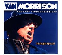 Morrison, Van - Bang Records Sessions