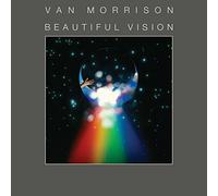 Morrison Van - Beautiful Vision