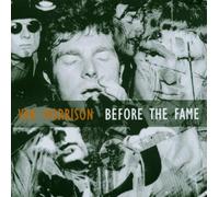 Morrison,Van - Before the Fame