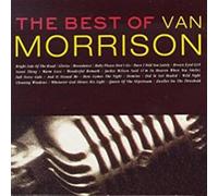 MORRISON, VAN - Best of Van Morrison