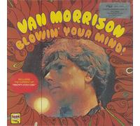 Morrison,Van - Blowin' in Your Mind