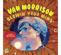 Van Morrison Blowin' Your Mind (CD) Album