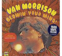 Morrison,Van - Blowin' Your Mind