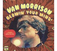 Morrison, Van - Blowin' Your Mind