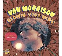 Morrison Van - Blowin' Your Mind