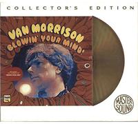 Morrison,Van - Blowin' Your...(Sbm)