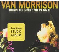 Morrison, Van - Born To Sing: No Pla