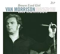 Morrison Van - Brown Eyed Girl