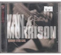Morrison,Van - Brown Eyed Girl