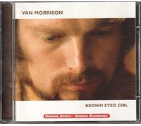 Morrison,Van - Brown Eyed Girl