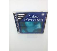 Morrison,Van - Brown Eyed Girl