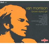 Morrison,Van - Brown-Eyed Girl
