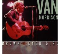 Morrison,Van - Brown Eyed Girl