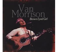 Morrison, Van - Brown Eyed Girl