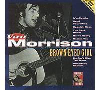 Morrison, Van - Brown Eyed Girl / Best of
