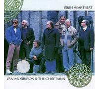 Morrison, Van, Chieftains - Irish Heartbeat Original recording remastered, Original recording reissued Edition by Morrison, Van, Chieftains (1998) Audio CD