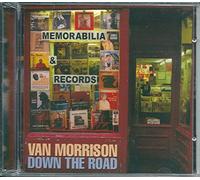 Morrison,Van - Down the Road