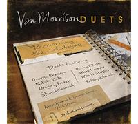 Morrison Van - Duets Re Working The Catalogue