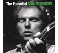 Van Morrison - Essential Van Morrison
