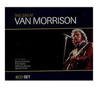 Morrison, Van - Great