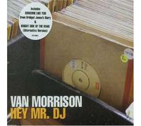 Morrison, Van - Hey Mr DJ