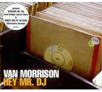 Morrison,Van - Hey Mr.DJ
