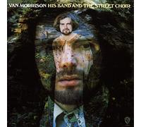 Morrison, Van - HIS BAND AND THE STREET C