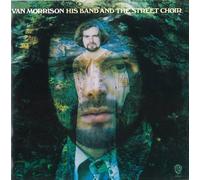 MORRISON, VAN - HIS BAND & STREETCHOIR