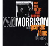 Van Morrison - How Long Has This Been Going