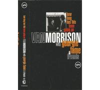 Van Morrison How Long Has This Been Goin (Cassette)