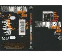 Van Morrison – How Long Has This Been Going – Musicassetta