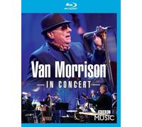 Morrison Van - In Concert