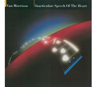 Morrison, Van - Inarticulate Speech Of The Hea