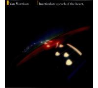 Morrison,Van - Inarticulate Speech of the Heart