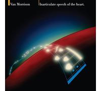 Morrison Van - Inarticulate Speech Of The Heart