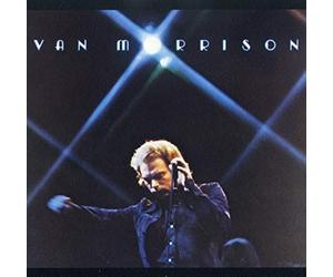 Morrison,Van - It'S Too Late to Stop
