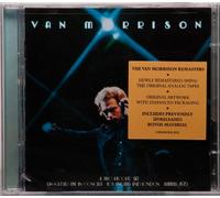 Morrison,Van - It's Too Late to Stop Now
