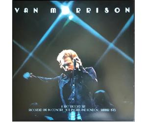 Morrison Van - It's Too Late to Stop Now, Vol. 1[Live] [Vinyl]