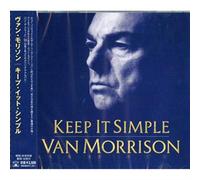 Morrison, Van - Keep It Simple