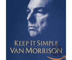Morrison,Van - Keep It Simple