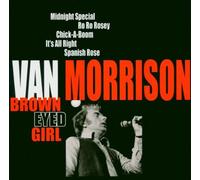 Morrison,Van - Last Available Item