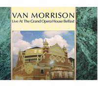 Morrison, Van - Live at Grand Opera House, Belfast