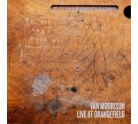 Audio Cd Van Morrison - Live At Orangefield