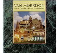 Morrison,Van - Live at the Grand Opera House