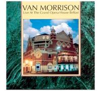 Morrison,Van - Live at the Grand Opera House Balstaf