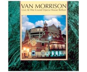 Morrison,Van - Live at the Grand Opera House Balstaf